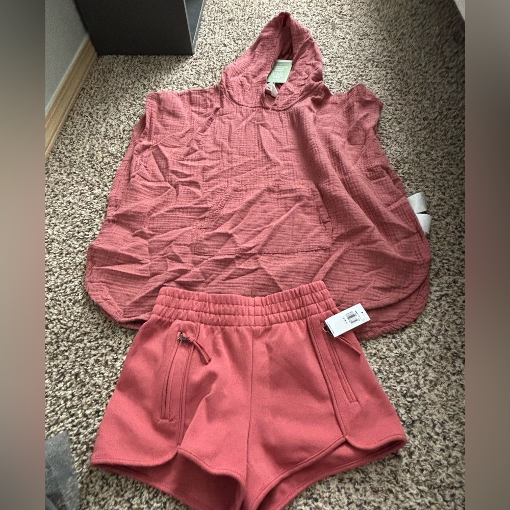 Girls outfit
